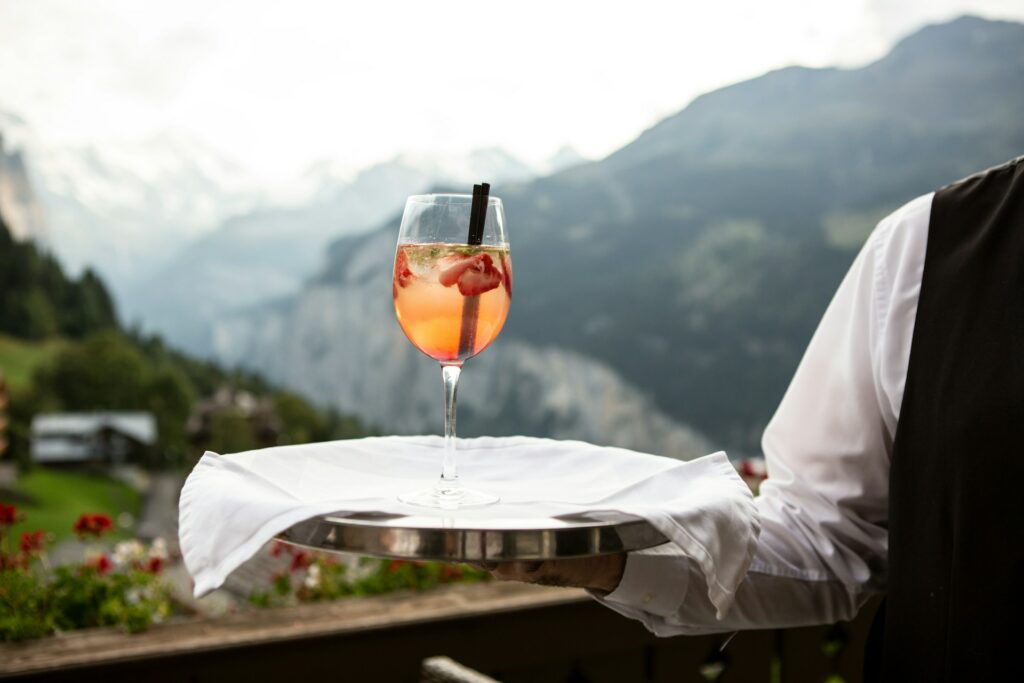 Montafon Après Ski - so wird der Spaß bombastisch