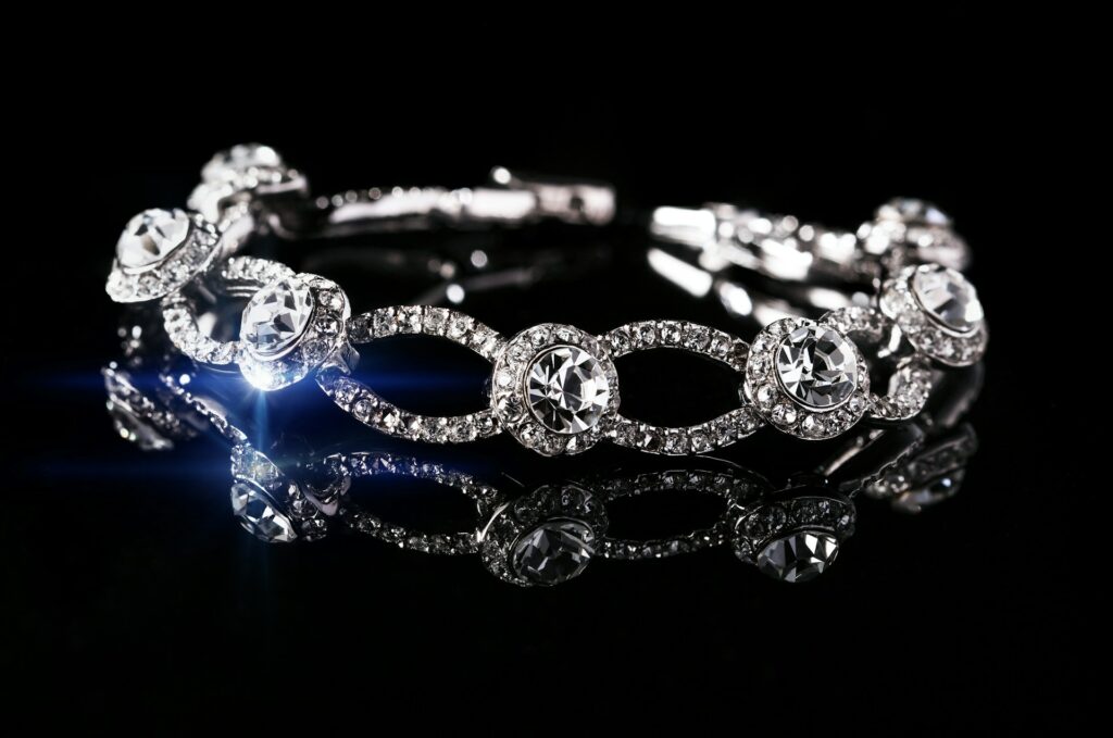 Schmuck nachhaltig produzieren - wie geht das?