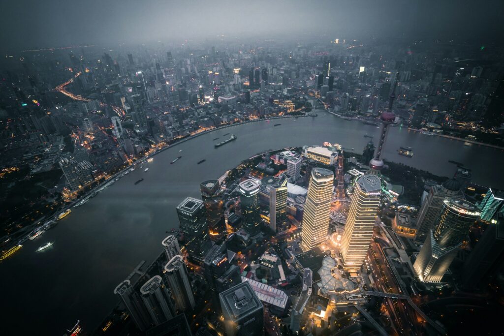 China - Land der unbegrenzten Reisemöglichkeiten?