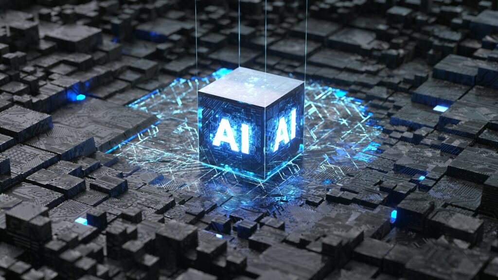 künstliche Intelligenz fragen - was ist zu beachten?