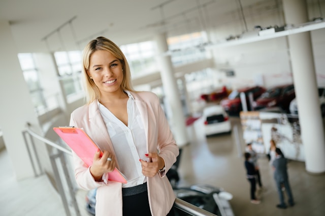 Online Business Ideen für Frauen im Überblick