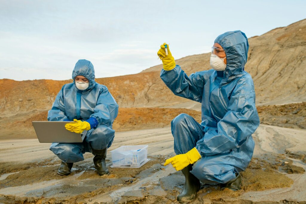 Umweltschutz Jobs - welche werden enorm begehrt sein?