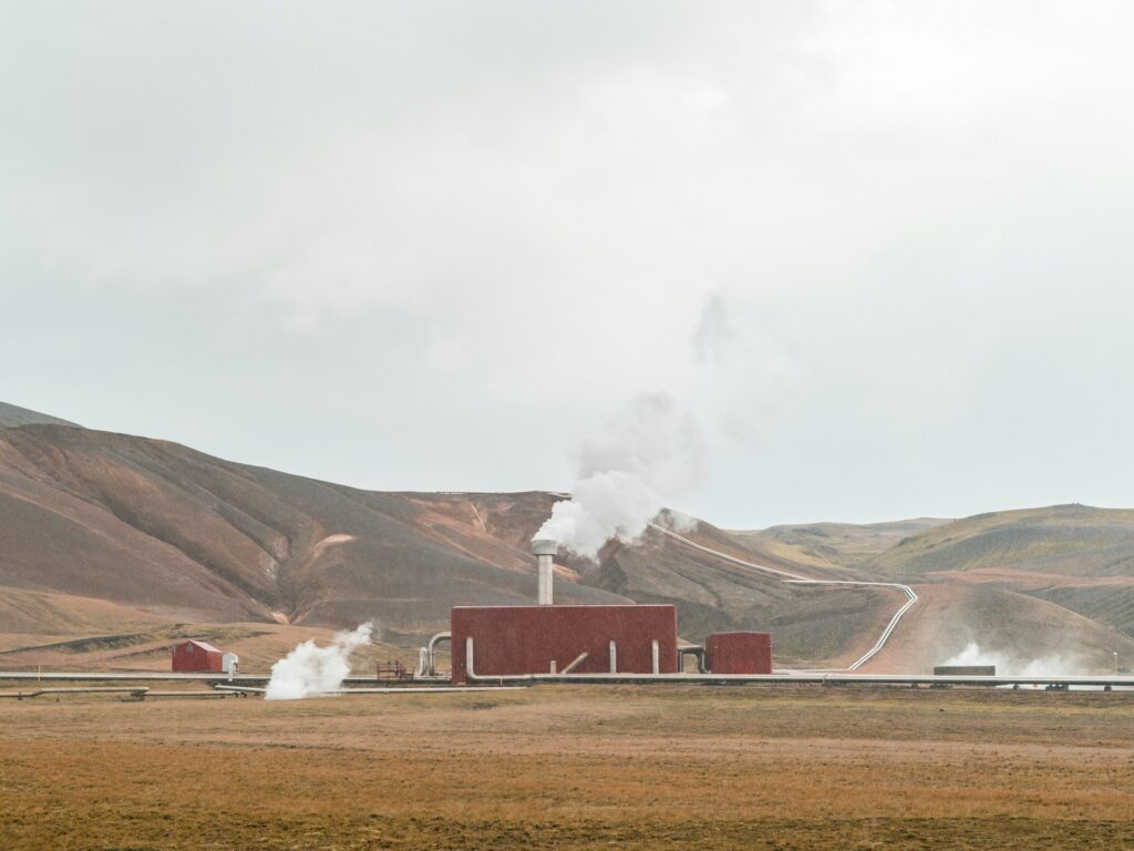 Geothermie Bohrungen - alles Wissenswerte darüber