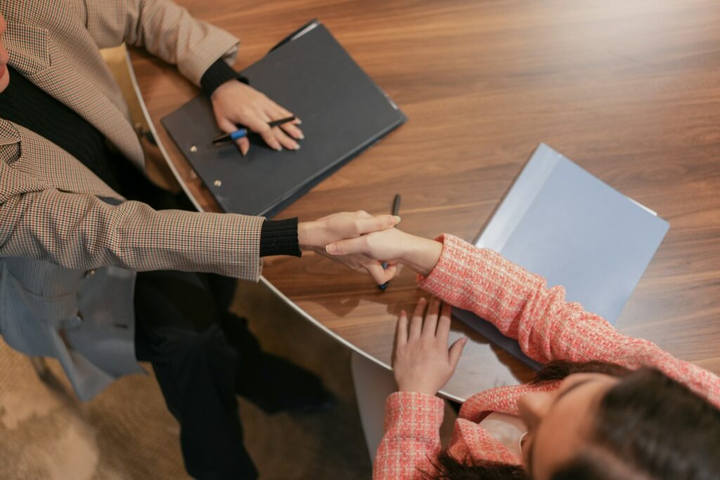 Global Recruitment - wie hilft es Unternehmen, die richtigen Mitarbeiter zu finden?