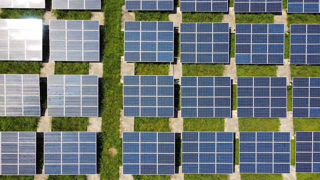 Photovoltaik Komplettanlage mit Speicher