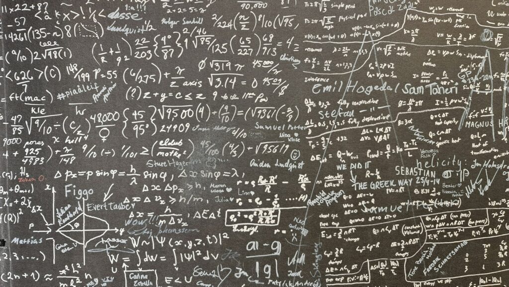 Mathematiker Filme - so erhalten Sie Inspiration