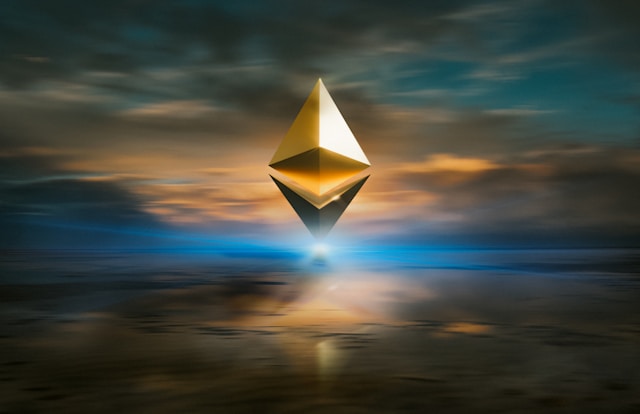 Ethereum Proof-of-Stake