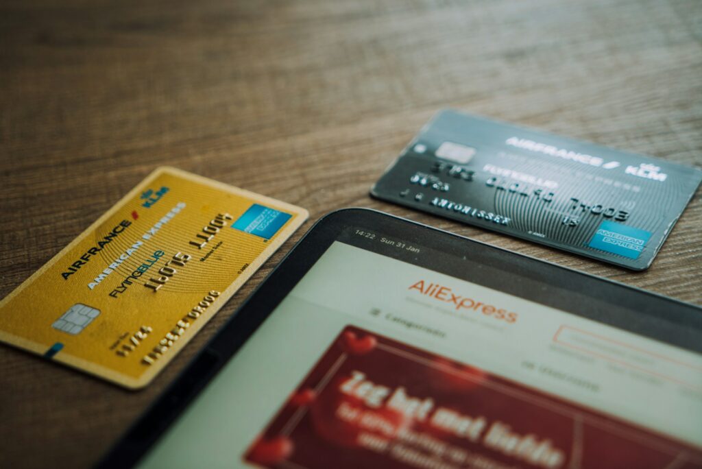 Kreditkarte mit Verfügungsrahmen - was müssen Sie darüber wissen?