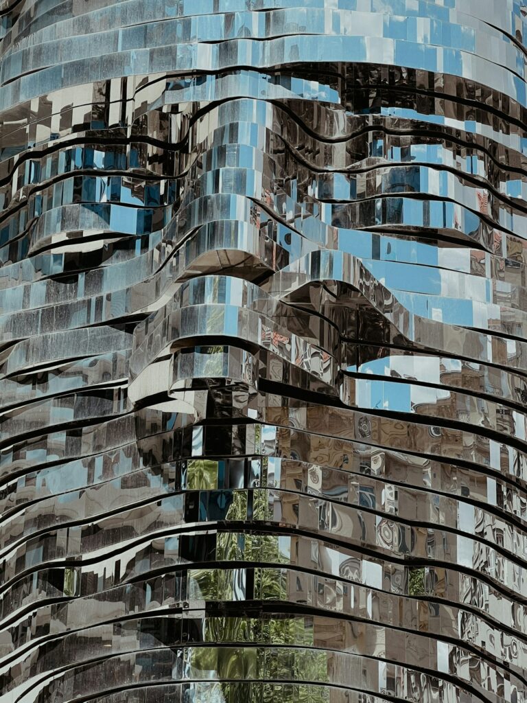 Kinetische Kunst - ein neuer Trend?
