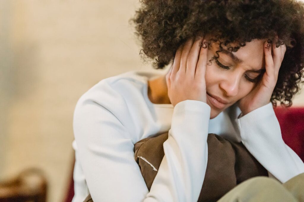 Burnout Coaching