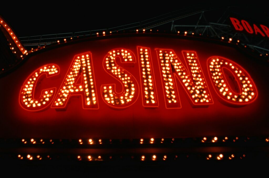 Whitelist für Glücksspiele - weshalb ist sie von Bedeutung?