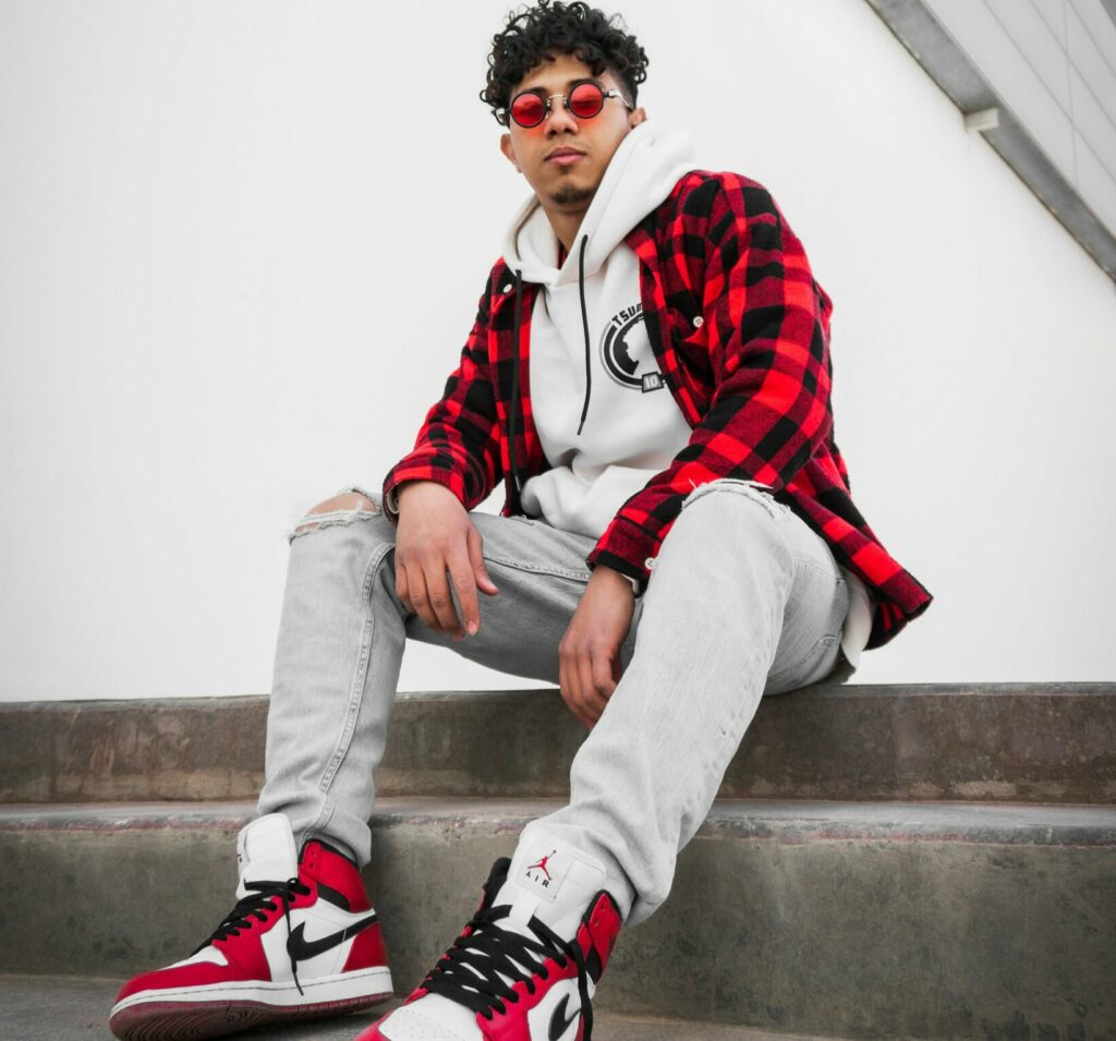 Streetwear-Marken mit Stil