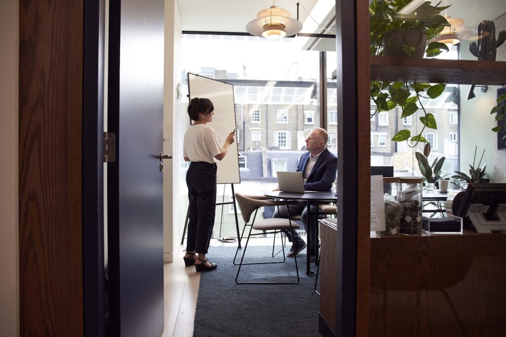 Agile Coach Ausbildung IHK