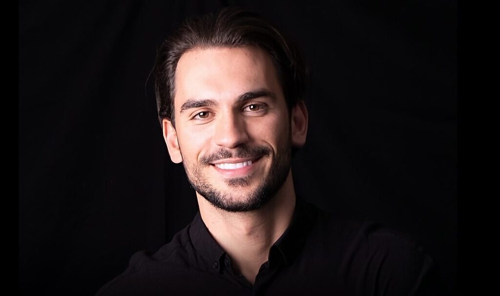 Sami Gashi definiert Marketing neu