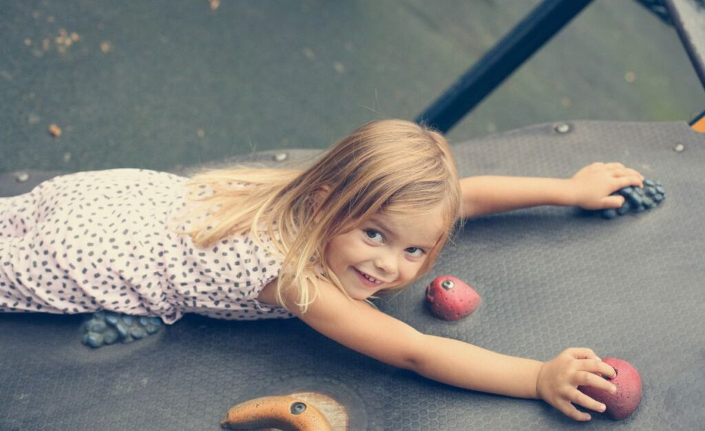 Selbstbewusstsein eines Kindes stärken - so klappt es