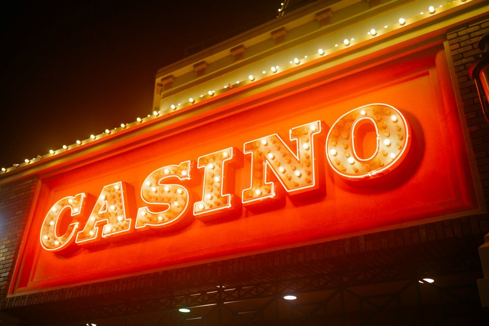 Der Anthony Robins-Leitfaden zu neuen Online Casinos