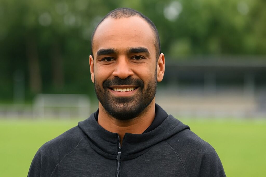 David Odonkor Vermögen - wie reich ist der ehemalige Fußballprofi?