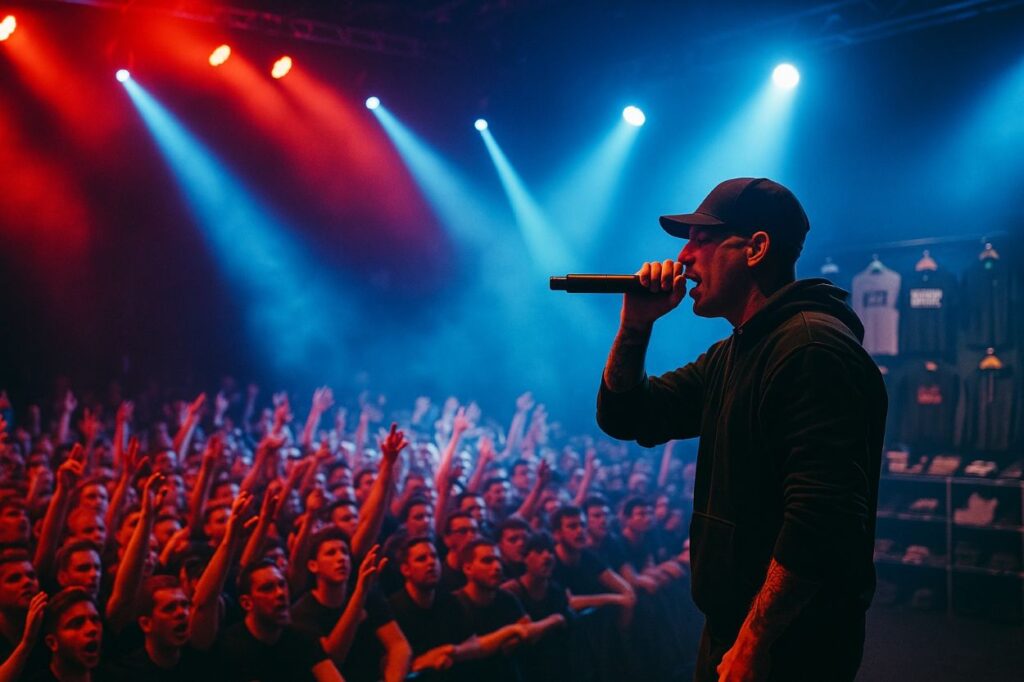 Gzuz Vermögen - wie reicht ist der Rapper wirklich?