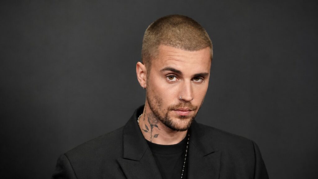 Justin Bieber Vermögen – Wie hat der Superstar 2026 ein Vermögen von 275 Millionen Euro erreicht? Justin Bieber Close Up