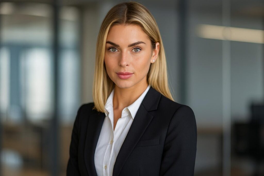 Lia Engel Vermögen: so clever vermarktet sie sich