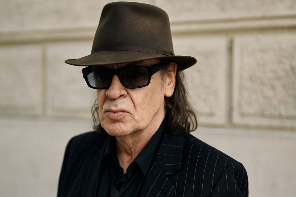Udo Lindenberg Privatvermögen: so hoch ist es