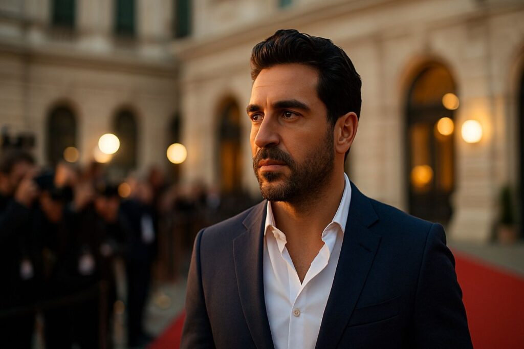 Elyas M'Barek Vermögen: wie reich ist er wirklich?
