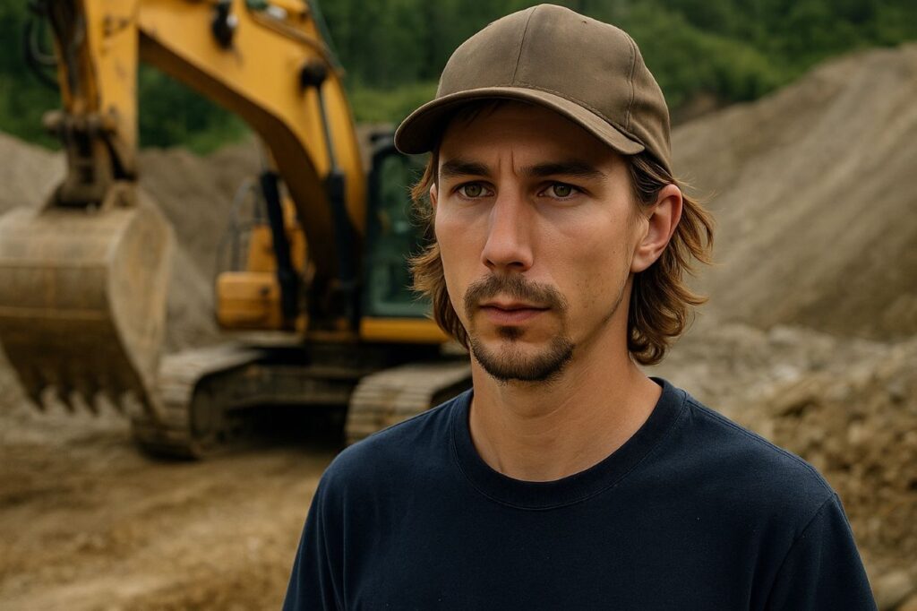 Parker Schnabel Vermögen: Wie reich ist der Goldschürfer?