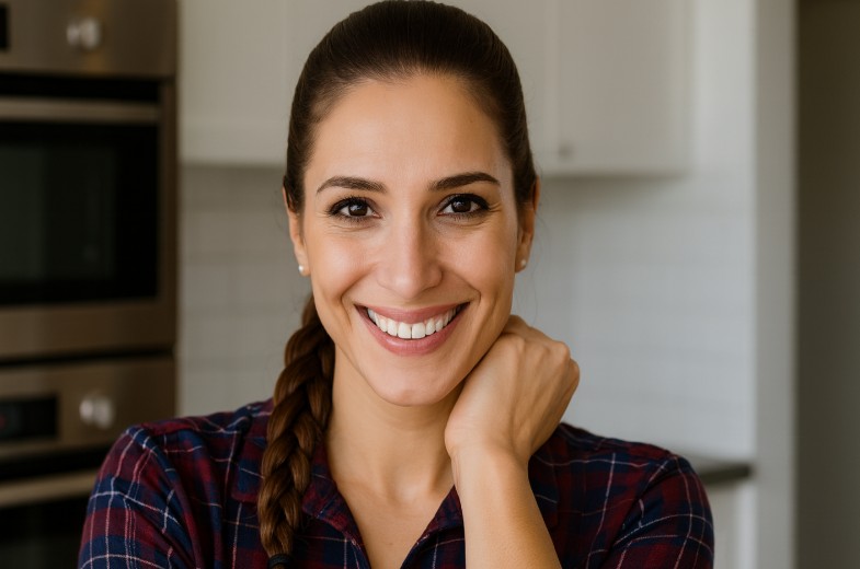 Sally Özcan – Deutschlands beliebteste Food-Influencerin Sally Öczan Vermögen: Wir groß ist es?