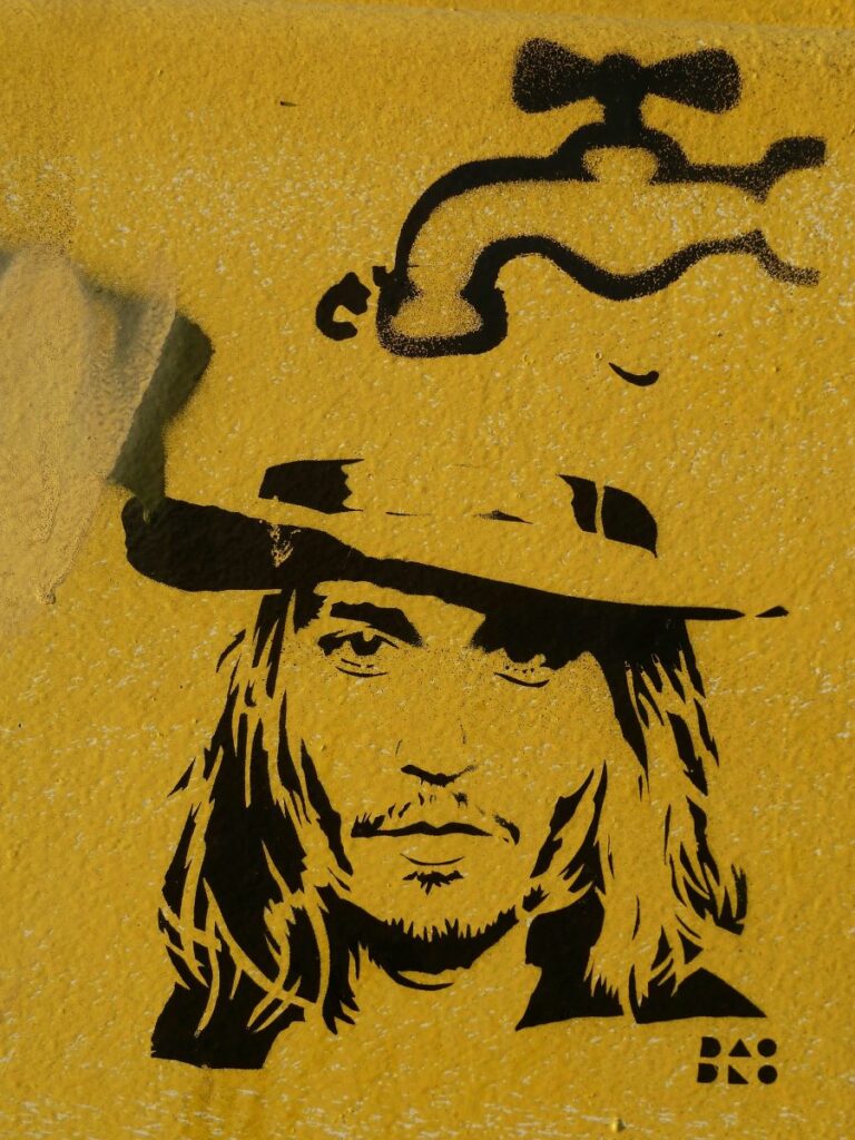 Johnny Depp Vermögen: so groß ist es