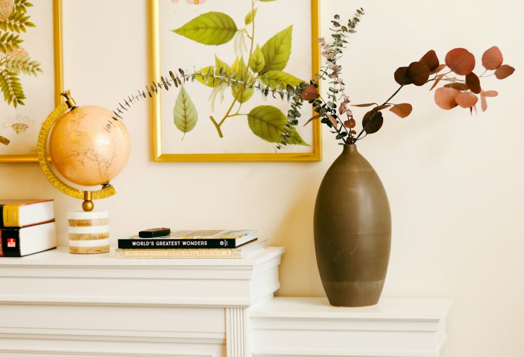 Künstliche Pflanzen können den Unterschied ausmachen