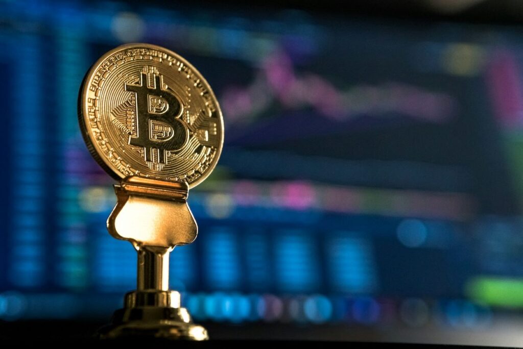 Wie reich ist der Erfinder von Bitcoin?
