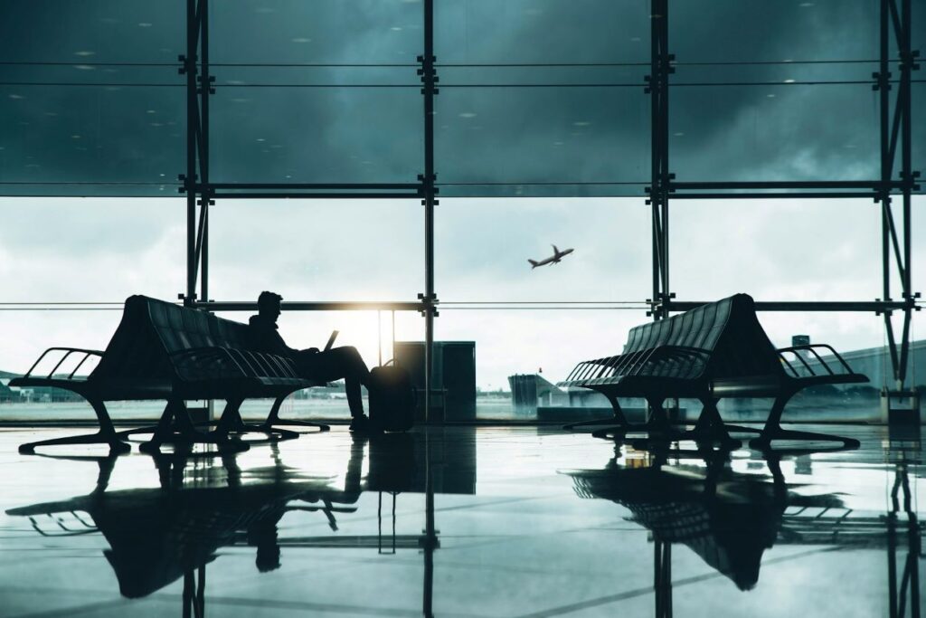 Was muss man bei einem Businesstrip von Frankfurt nach Dubai wissen?