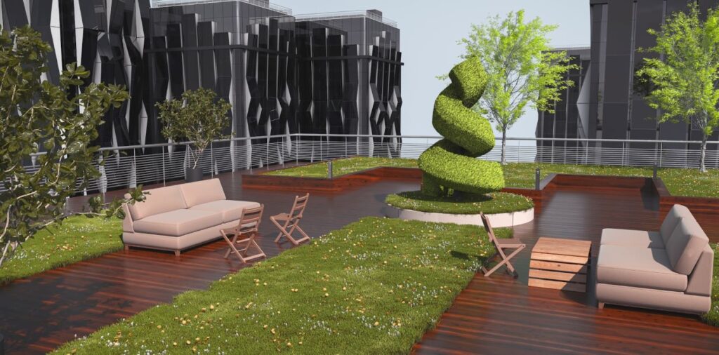 Gartenmöbel wetterfest - was ist zu beachten?