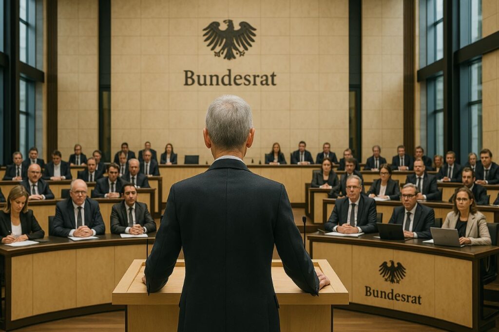 Wie reich ist der Bundeskanzler Friedrich Merz wirklich?