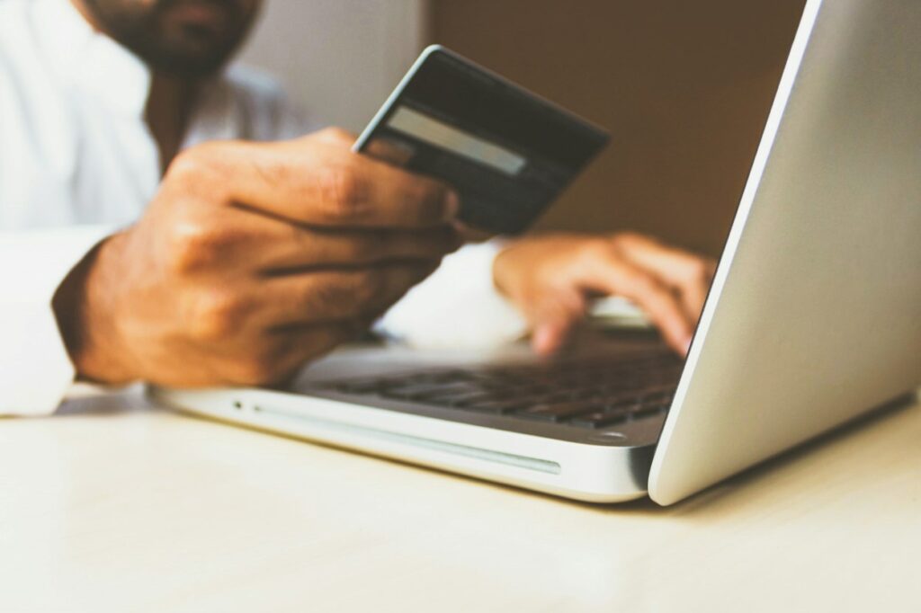 Anmeldung bei einem Online-Casino - was muss man bedenken?