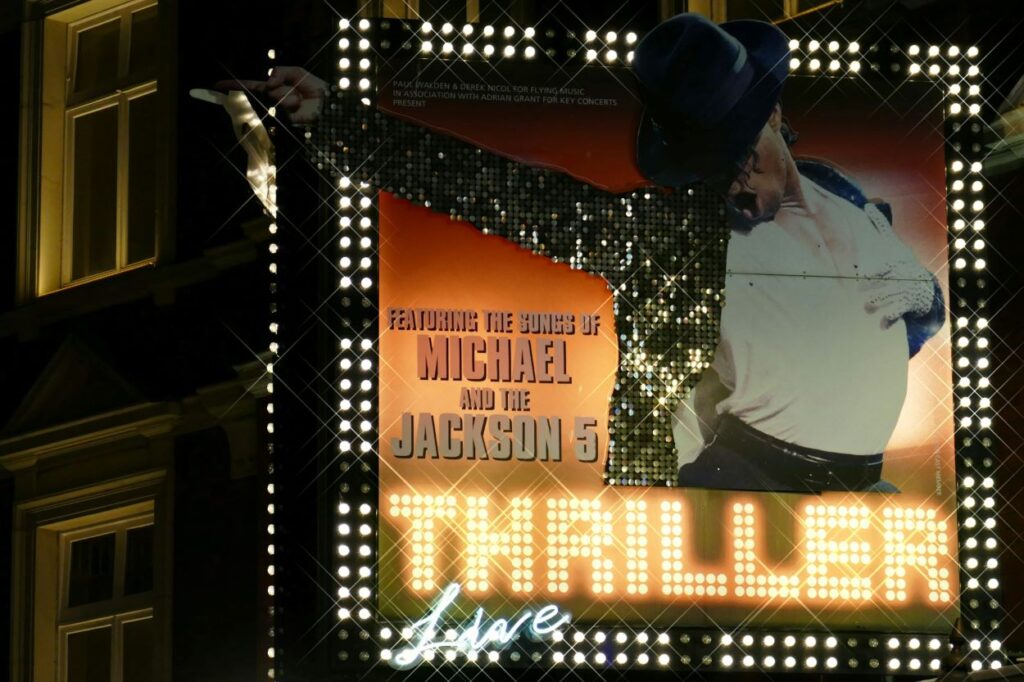 Michael Jackson Vermögen - was wurde daraus?