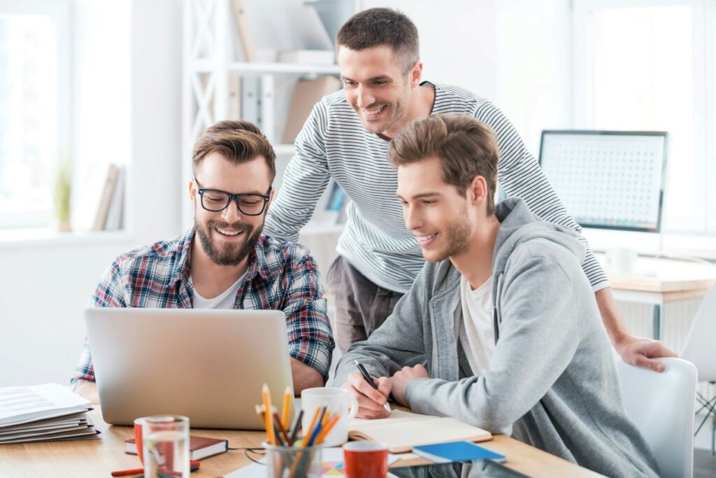 Startup-Ideen für 2025