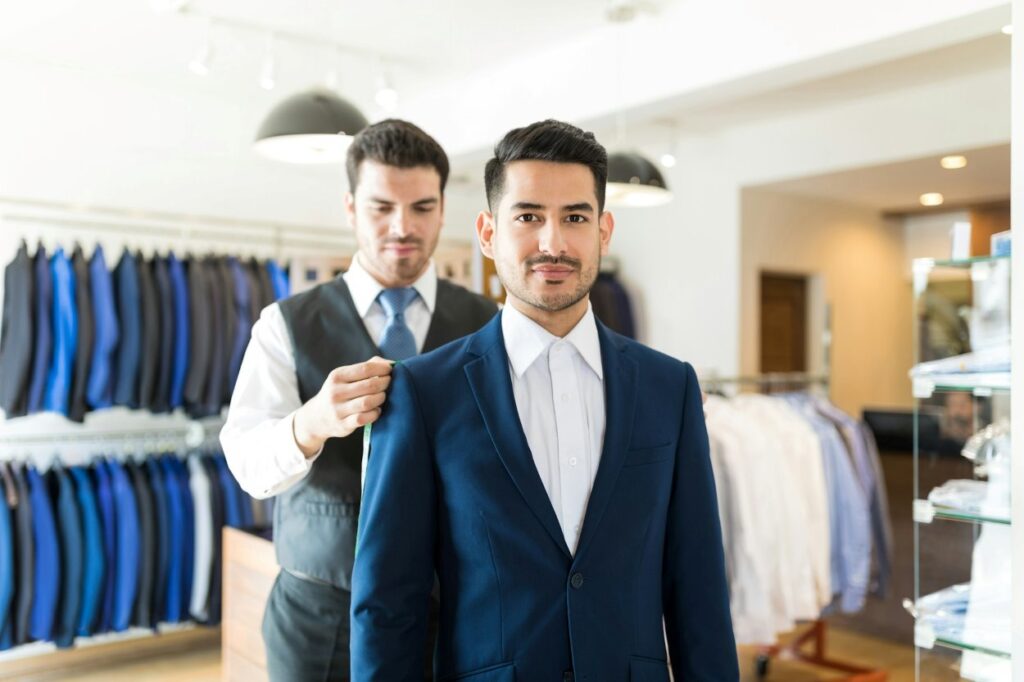 Die besten Business-Outfits für das Büro