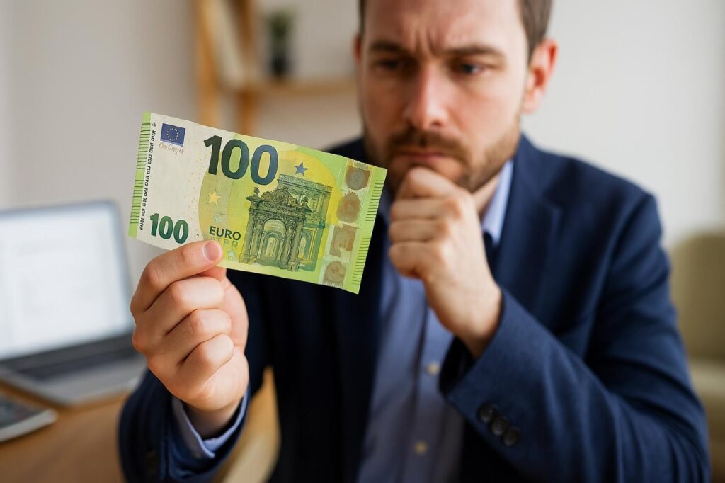 Clever Steuern sparen - so klappt es mit dem Finanzamt