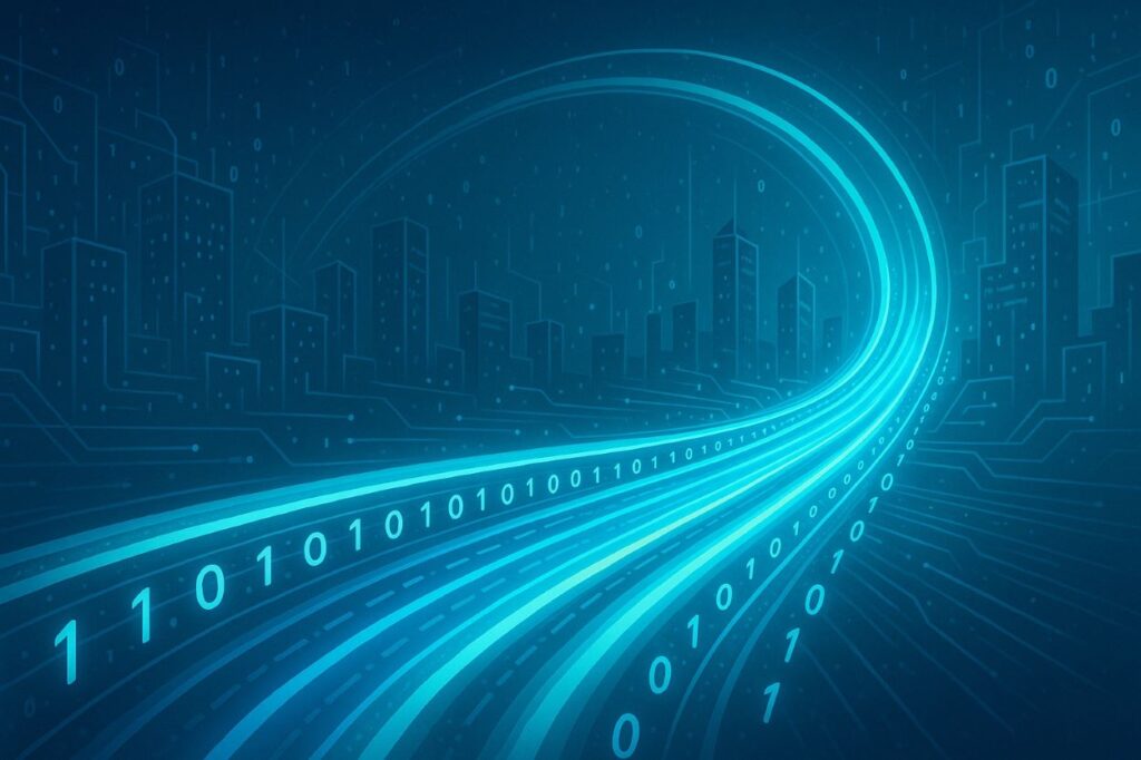 So wichtig ist Echtzeit-Datenverarbeitung