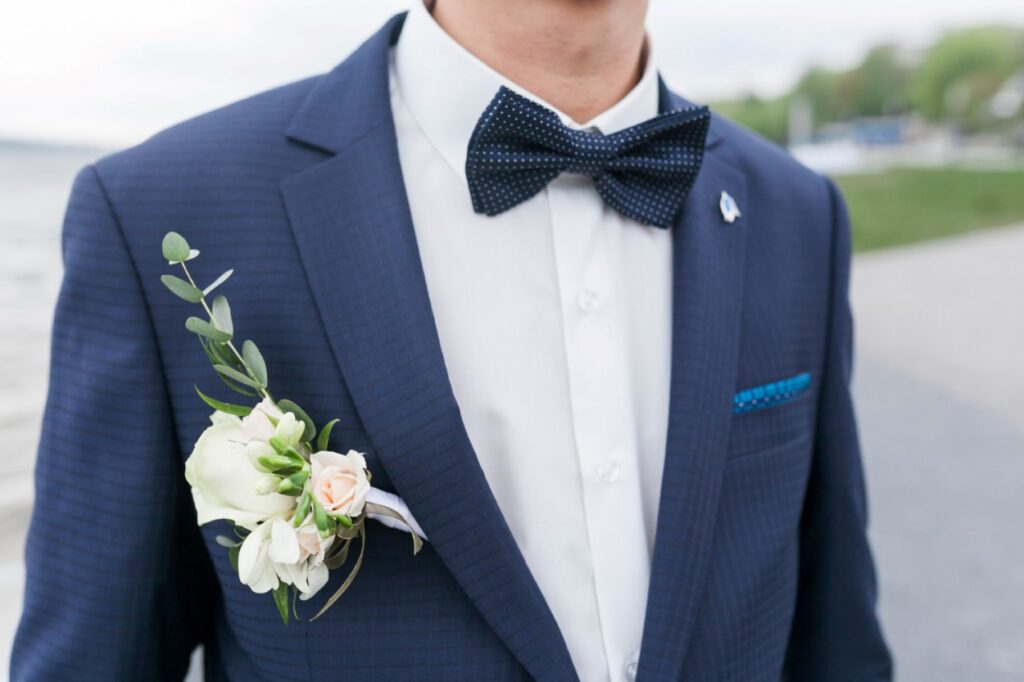 Hochzeitsanzüge: Wie trifft man die richtige Entscheidung?