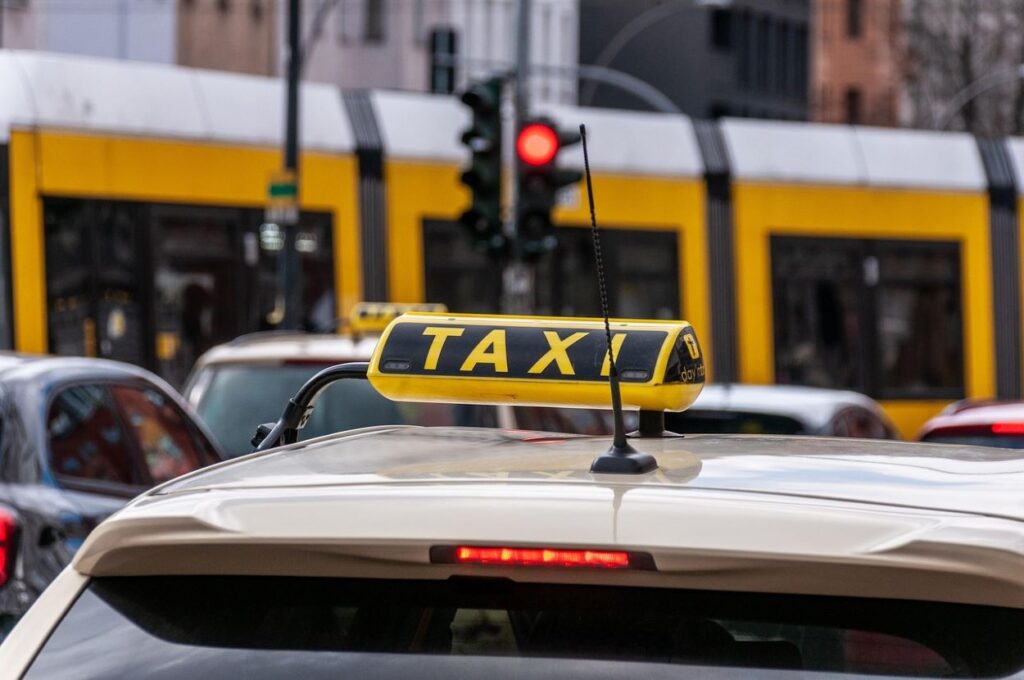 Was muss man über die Integration von Taxametern wirklich wissen?