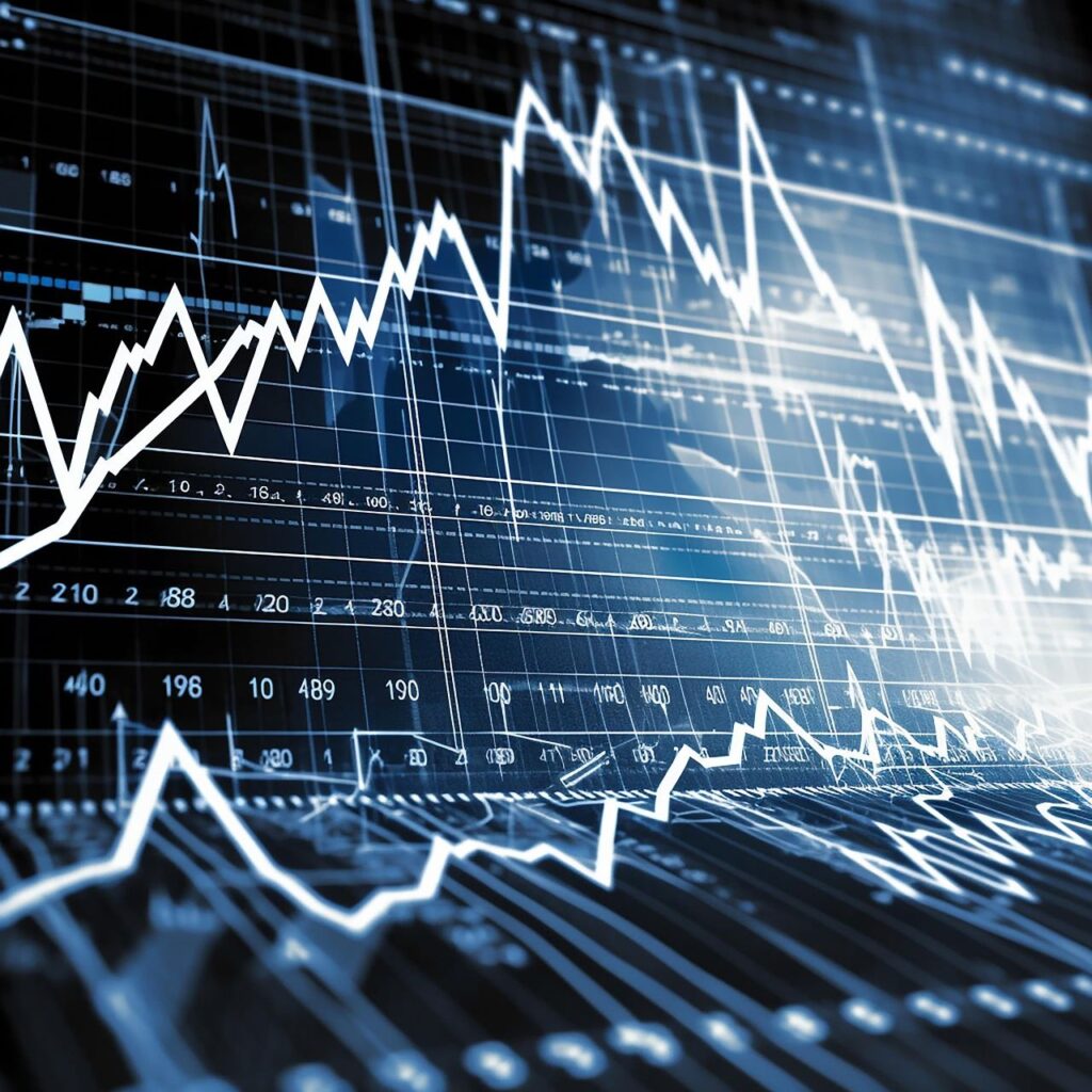 Finanzielle Sicherheit als Unternehmen