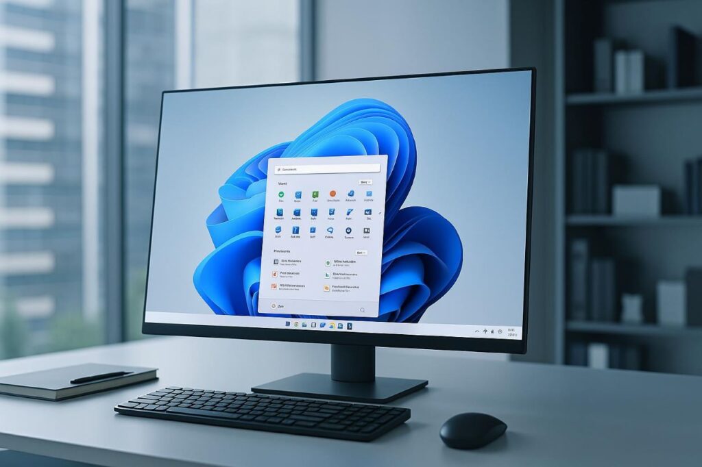 Windows 11 Professional kaufen - was Unternehmen wissen müssen