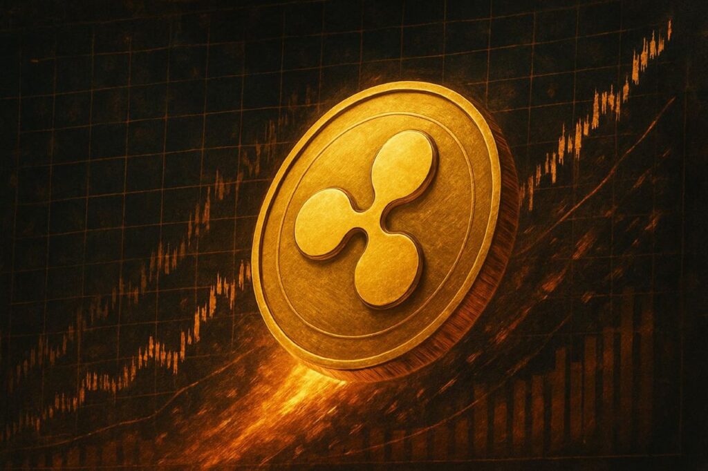 XRP Kurs: wie hoch steigt Ripple?