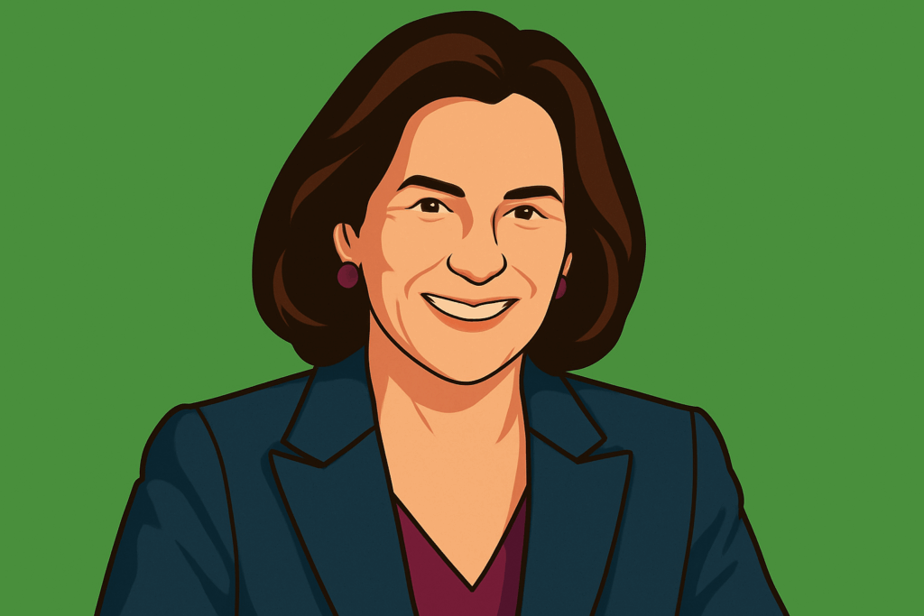 Claudia Obert Vermögen