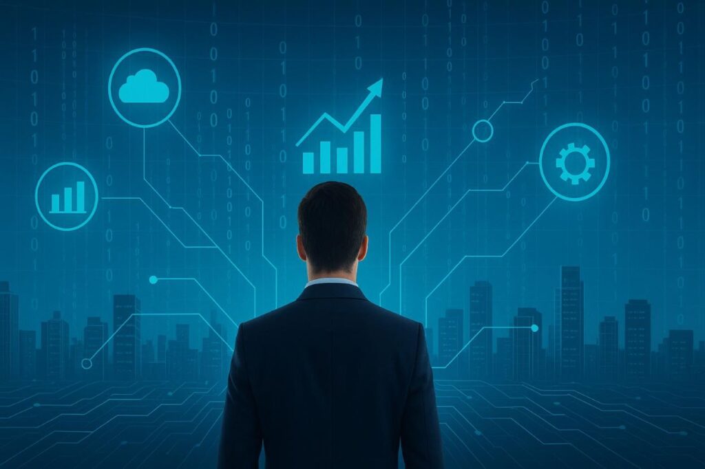 Digitale Transformation verstehen