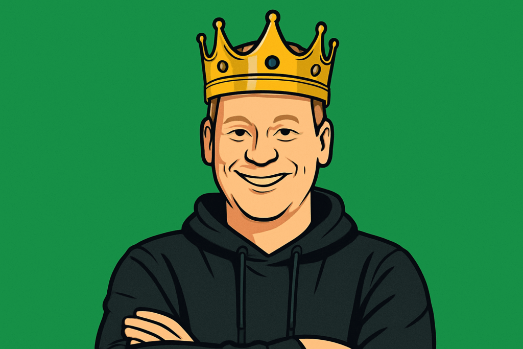 Knossi Vermögen