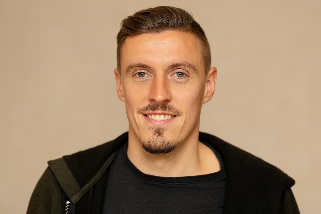 Max Kruse Vermögen