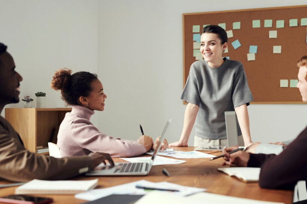 Mitarbeiter onboarden - so gelingt es professionell